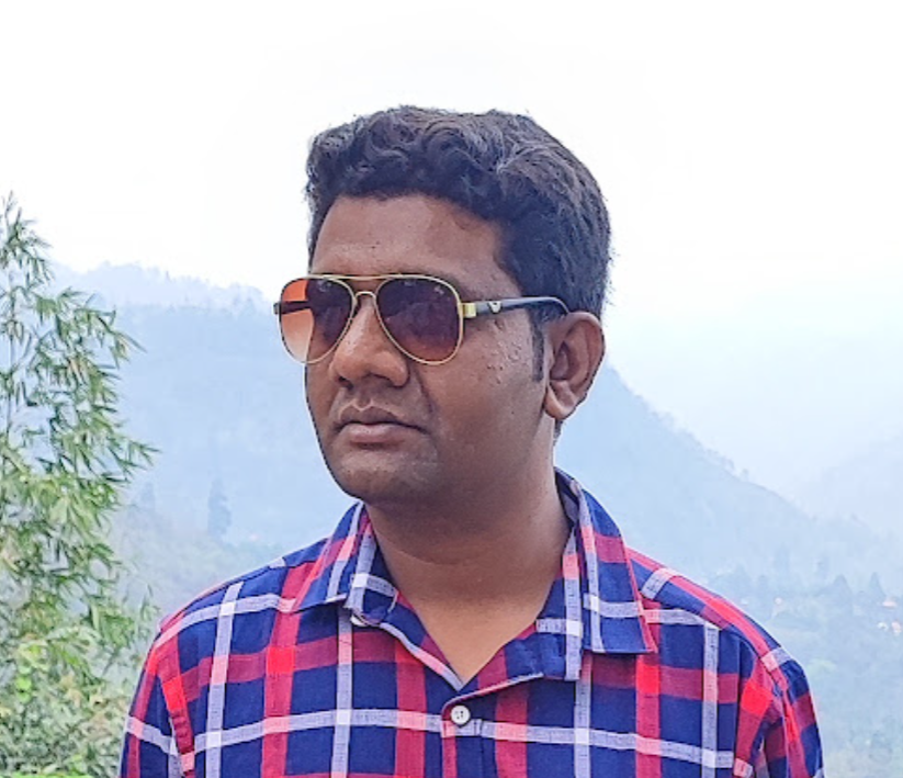 Dibyendu Das - Computer Tutor in Newtown, Kolkata